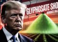 Trump's Glyphosate Government Order Sparks Republican Revolt