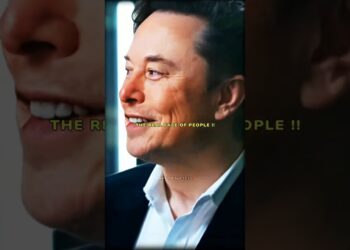 TIME REVEALS THE REAL FACE OF PEOPLE | ELON MUSK | #shorts #quotes