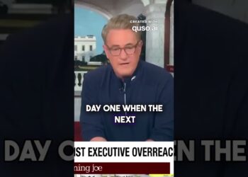 MS NOW: Easy methods to Construct a Lasting Legacy 🇺🇸✨