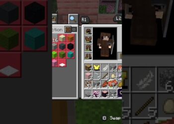 DOGE VS CREEPER | #coweef on #Twitch