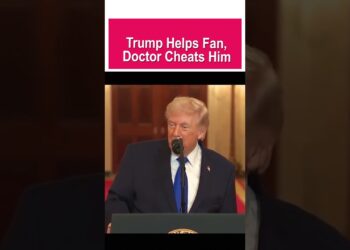 Caring Trump Will get Ripped Off #trump #uspresident #maga #donaldtrump