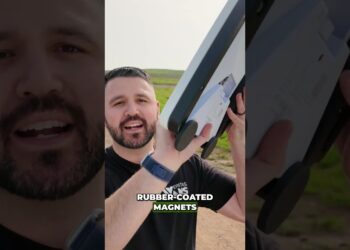 Starlink Mini: 200 Mbps from Wherever vs Your Dwelling Web