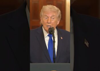 Trump Says Mamdani's Ideology Is 'Not Too Good'