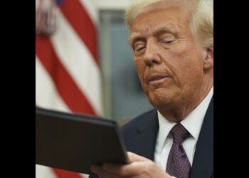 Breaking down Donald Trump's inauguration and first govt orders