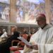 Bishop Varden at Lenten Retreat: St. Bernard, the Idealist