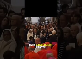 JD Vance on good Friday #shorts #jdvance #usha