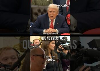 Trump SHUTS DOWN CNN’s Kaitlan Collins Biases