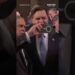 Vice President JD Vance takes selfies, arrives for Trump State of the Union Vice President JD Vance takes selfies, arrives for Trump State of the Union
