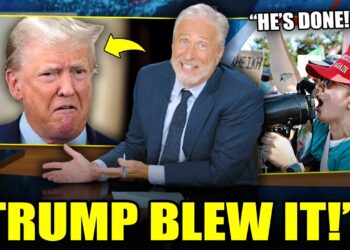 MAGA STUNNED as Trump LOSES Management of Iran