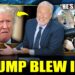 MAGA STUNNED as Trump LOSES Management of Iran