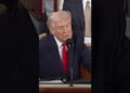Trump Touts Hostage Return and “Board of Peace” in State of the Union Tackle | DWS Information | AH1C Trump Touts Hostage Return and “Board of Peace” in State of the Union Tackle | DWS Information | AH1C