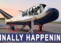 NASA's New Shuttle Is Lastly Launching Whereas Boeing Starliner and SpaceX Dragon…