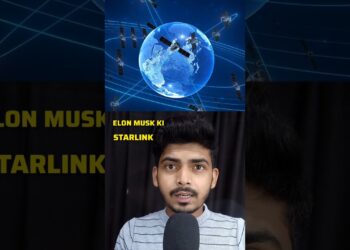 Elon Musk vs Ambani: India ka Web badal jayega? #shorts