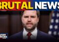 JD Vance drops BRUTAL NEWS for Minnesota in beautiful announcement