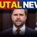 JD Vance drops BRUTAL NEWS for Minnesota in beautiful announcement JD Vance drops BRUTAL NEWS for Minnesota in beautiful announcement