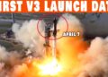 SpaceX instantly Introduced “NO Starship V3 Launch in March”…What's WRONG?
