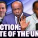 Trump’s State of the Union Breakdown with Stephen A., Wesley Hunt & Robert Costa