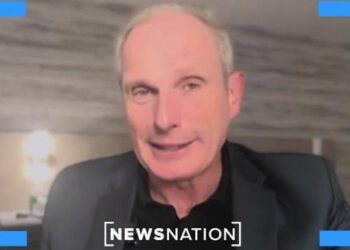 Trump ought to subject UFO government order to drive recordsdata launch: Ross Coulthart | NewsNation Prime