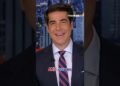 Watters: Dems 'crashed out' on TDS Tuesday #shorts
