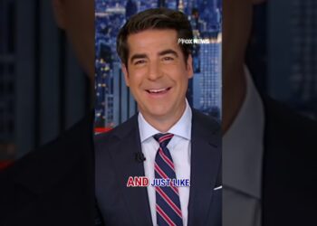 Watters: Dems 'crashed out' on TDS Tuesday #shorts