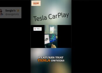 Tesla CarPlay Delayed: Right here’s Why It’s Not Right here But #Tesla #CarPlay