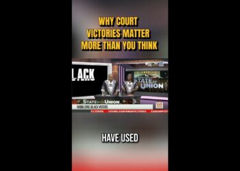 Even within the hardest courts, we win. ⚖️✊