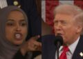 Ilhan Omar’s crash out will probably be ‘nice marketing campaign clips’ for Donald Trump