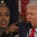 Ilhan Omar’s crash out will probably be ‘nice marketing campaign clips’ for Donald Trump