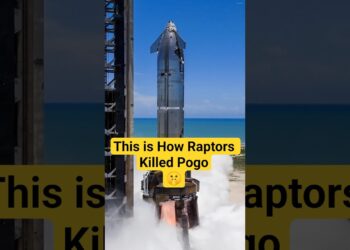 Why Full-Stream Combustion Makes Raptor More durable to Shake #spacex #starship #raptorengine