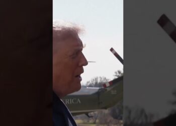 “Typically You Have To Use Power”: Trump Threatens Iran as Nuclear Talks Stall | DRM Information | AH1C