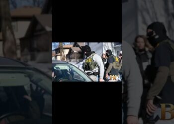 Denver mayor orders safety of protesters, ban on ICE from metropolis property