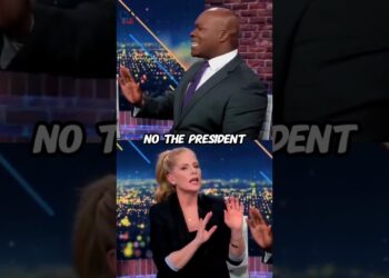 This MAGA Republican Caught This Liberal's Lie And Confronted Her Immediately #shorts