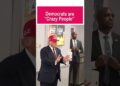 Trump Slams Democrats as Loopy #trump #donaldtrump #maga #uspresident