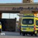 Gaza's key Rafah border crossing with Egypt reopens – BBC
