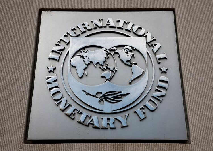 Ukraine expects closing IMF deal approval in coming weeks