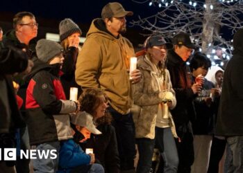 Who have been the victims of the shootings in Tumbler Ridge, Canada? – BBC