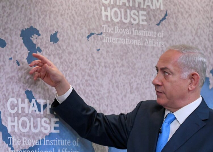 What’s Larger Israel, and the way common is it amongst Israelis? | Israel-Palestine battle Information