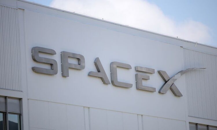 SpaceX counters Russia’s ‘unauthorized’ use of Starlink to information drones in Ukraine SpaceX counters Russia’s ‘unauthorized’ use of Starlink to information drones in Ukraine