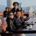 North Korea’s Kim Jong Un units stage for daughter as his successor: Seoul | Kim Jong Un Information