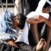Male refugees stigmatised throughout Europe: ‘This type of stuff actually hurts’ | Migration Information