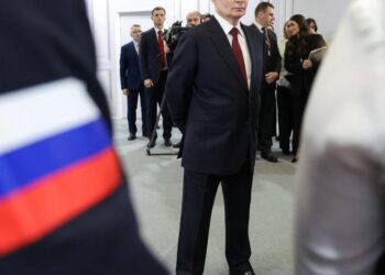 The Limits of Russian Energy