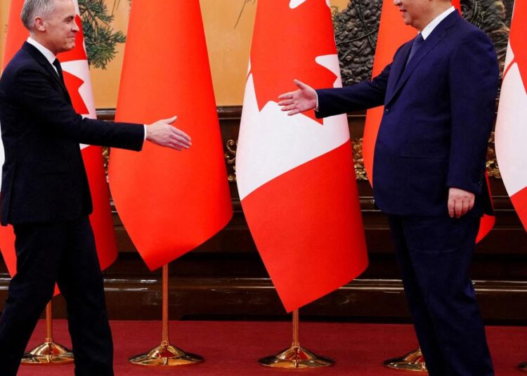 China Is Successful by Ready