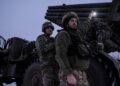Ukraine’s Battle of Endurance | International Affairs