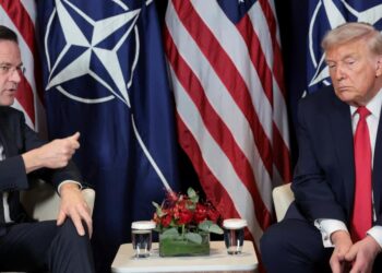 Trump’s NATO Dilemma | International Affairs