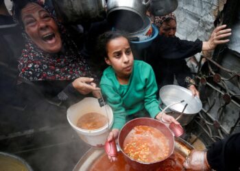 ‘Crimson line’: International NGOs working in Gaza defy Israel’s threats after MSF ban | Israel-Palestine battle Information