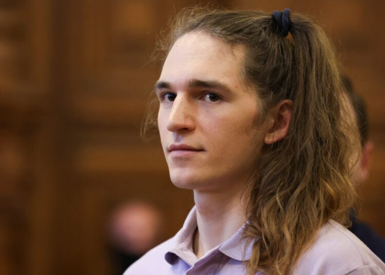 Hungary jails German activist for eight years over far-right rally assaults | The Far Proper Information