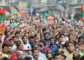 Bangladesh election outcomes: Tarique Rahman’s BNP wins huge in historic parliamentary vote