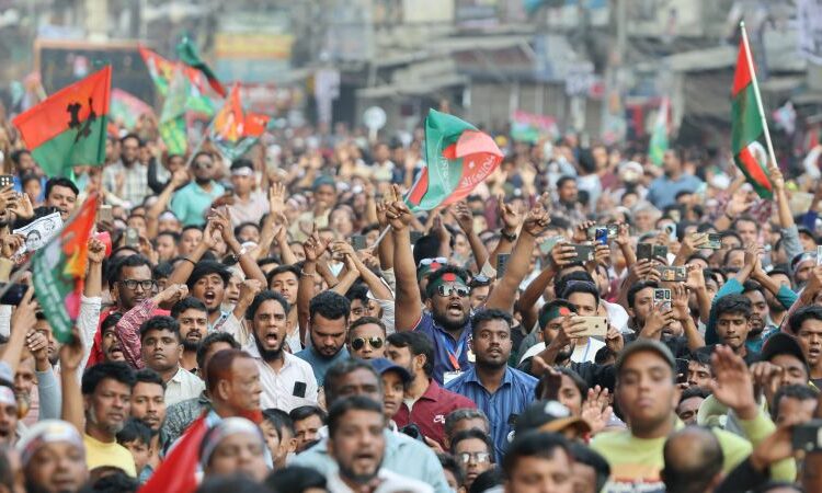 Bangladesh election outcomes: Tarique Rahman’s BNP wins huge in historic parliamentary vote