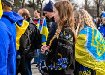 Russia-Ukraine battle: Listing of key occasions, day 1,459 | Russia-Ukraine battle Information