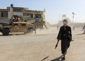 Afghanistan says it launches assaults towards Pakistan | Information Afghanistan says it launches assaults towards Pakistan | Information